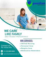 Guardian Homecare Services - 3