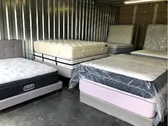 Discover Comfort & Savings at Drew's Mattresses Colonial Heights, VA