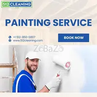 Painting Services in Austin, Texas - 1