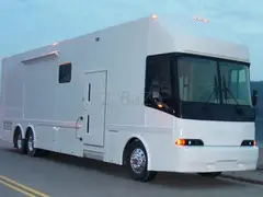 Mobile PET-CT Trailers
