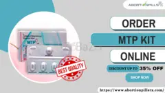 Exclusive Offer | Order MTP KIT Online -Get 35% Off Discount! - 1