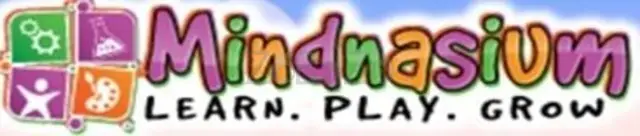 Mindnasium - Kid's Entertainment Center - 1