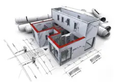 Alpha CAD Service is a Leading Architectural CAD Drafting Company