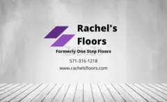 Rachel's Floors - 1