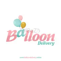 Order Welcome Baby Balloons - Balloons Delivery USA - 1