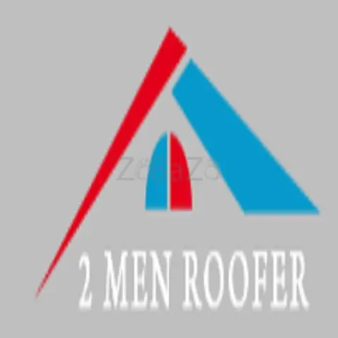 2 Men Roofer - 1