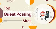 Guest posting sites