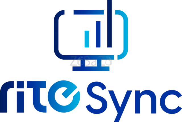 RiteSync- Data Sync Software - 1