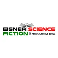 Unlock Boundless Realms: Eisner's Science Fiction and Parapsychology Books