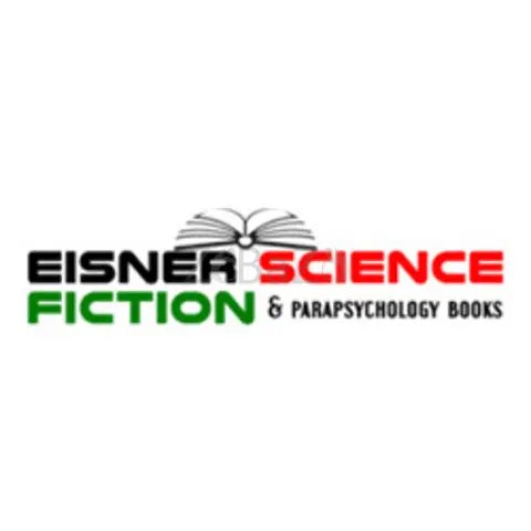 Discover the Infinite Horizons: Eisner's Collection of Science Fiction and Parapsychology Works - 1/1