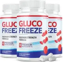 GlucoFreeze Reviews – Is Gluco Freeze Blood Sugar Support Supplement ?