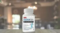 Joint health supplement | Flexafen | All Product Reviews