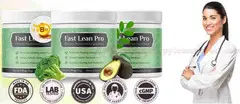 Fast Lean Pro is a dietary supplement