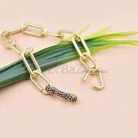 Gemstone Bracelet - Aashi jewelry - 1