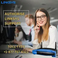 Authorize Linksys Support | +1-877-737-4323 | Linksys Support