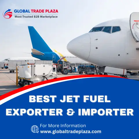 Best Jet Fuel Exporters & Importers - 1