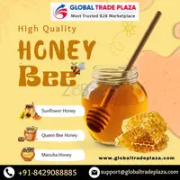 Bee Honey Exporters, Importers and Wholesalers - 1
