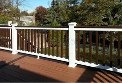 fence companies in maryland