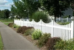 fence companies in maryland