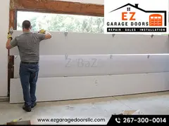 Revamp Your Garage with Expert Garage Door Panel Replacement - 1