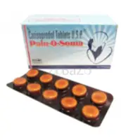 Best Pain O Soma 350mg tablets in USA - 1