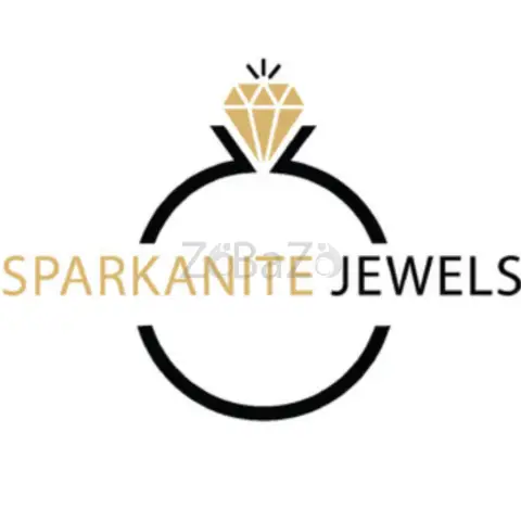 Sparkanite Jewels - 1
