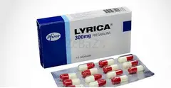Insights into Relief: Exploring Lyrica 300mg