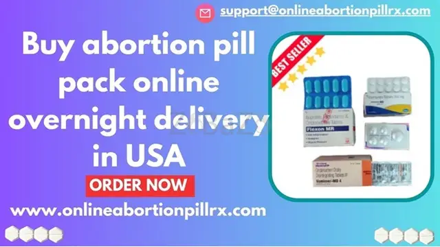 Buy abortion pill pack online overnight delivery in indiana - 1