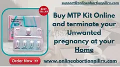 Buy MTP Kit Online Overnight shipping in USA - 1