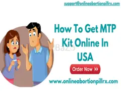 How to get Mtp Kit online in USA - 1