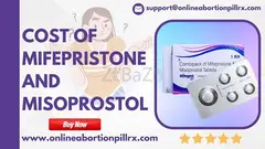 Cost of mifepristone and misoprostol- Texas