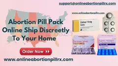 Abortion Pill Pack Online - Ship Discreetly to Your Home