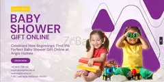 Buy Baby Shower Gift Online - 1