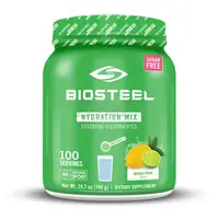The Biosteel Superfood Sport Greens from HD Nutraceuticals - 1
