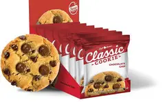Soft Baked Classic Cookie With Delicious Taste - 1