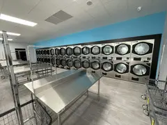 Self-Serve Laundry Services - 1