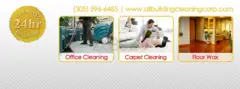 All Building Cleaning Corp - 1
