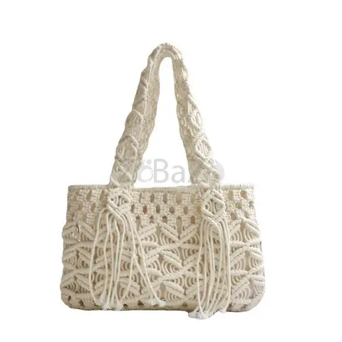 Best Collection Of Woven Clutch Bag Online at HalleBeauty - 1