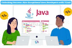 Hire Java Developers in United States - 1