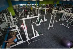 Affordable Gyms With Tanning In Knoxville - 2