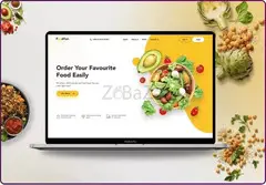 New-age Food Delivery App Development Solutions - 1