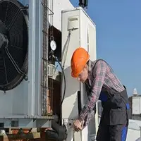 Cool AC Repair Service - 2
