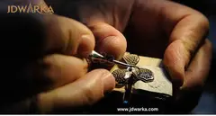 Buy Wholesale Gemstone Silver Jewelry Manufacture at JDWARKA - 1