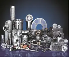 Compressor spare parts supplier and manufacturer - k9spares