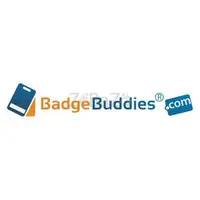 Standard Badge Buddies only at Badge Buddies®.com | Grab now