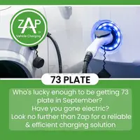 Professional EV Home Charger Installation Services in the UK - 1