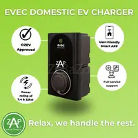 Professional EV Home Charger Installation Services in the UK - 2