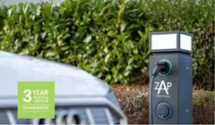 Professional EV Home Charger Installation Services in the UK