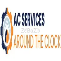 AC Services Around the Clock