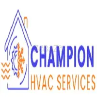 Champion HVAC Services - 1